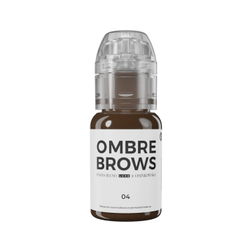 Pigmento Para PMU Perma Blend Luxe - 04 15 ml