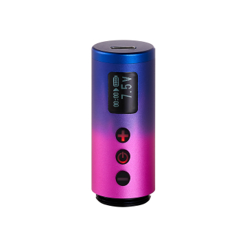 Batería para Máquina Inalámbrica PMU Peak Astra - Cosmic Candy