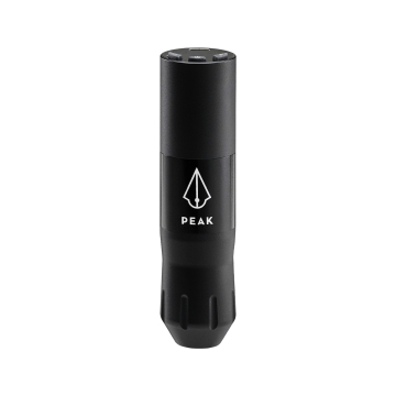 Peak S1MP - Máquina de tatuar inalámbrica - Negro
