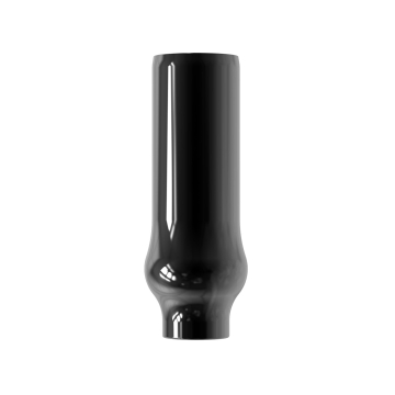 Mango Microbeau Bellar Pendulum - Black