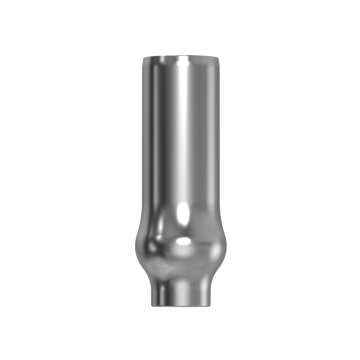 Mango Microbeau Bellar Pendulum - Silver