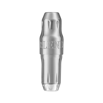 Dermógrafo Perma Blend PMU Perma Pen - Plateado Supremo