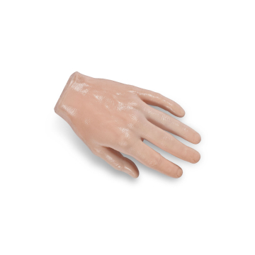 OFERTAS - A Pound Of Flesh - Mano Izquierda