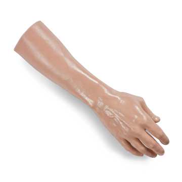 OFERTAS - A Pound Of Flesh - Mano Dercha + Brazo Inferior