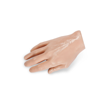 OFERTAS - A Pound Of Flesh - Mano Derecha