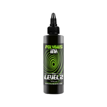 Polybius Ink - Medium Level 2 150 ml (Versión REACH UE)