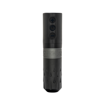 PRIME x Critical Pen Machine Set 