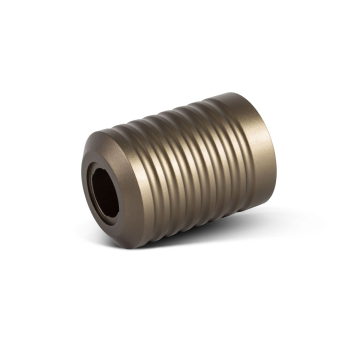 Mango Aluminio Equaliser Proton MX - Verde Militar
