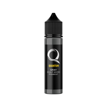Pigmentos SMP Quantum (Platinum Label) - Gray 15 ml