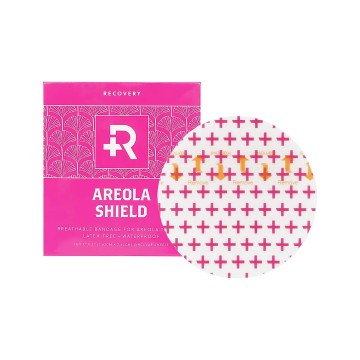 Recovery - 3" (7.5 cm) Protector de Areola 