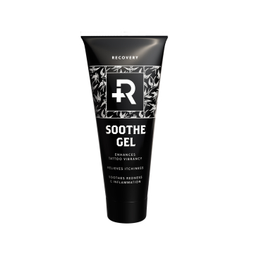 Recovery Gel Calmante