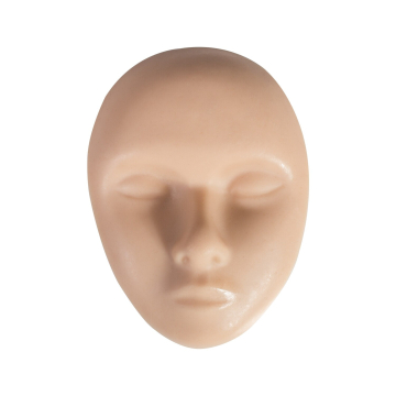 Reelskin - Cara Sintetica Para Practicar