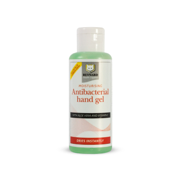 Gel Para Manos Antibacteriano Reynard 60ml