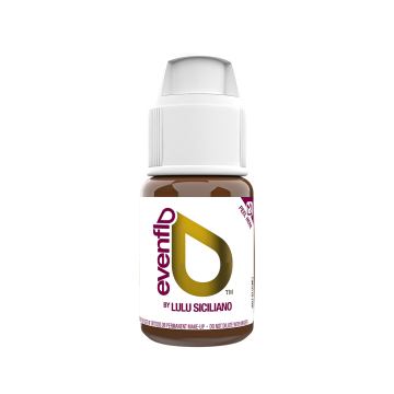Pigmento para PMU Perma Blend Luxe Evenflo - Rubia 15 ml