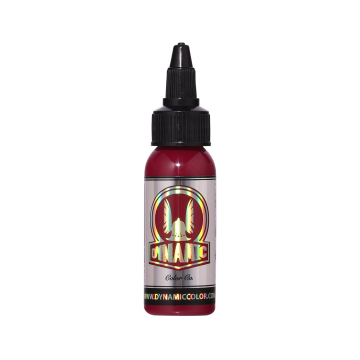 Tinta Para Tatuar Viking de Dynamic - Ruby Port