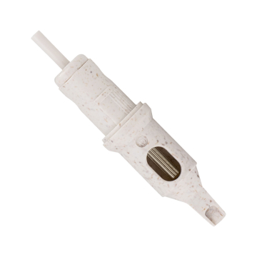 Caja de 20 Cartuchos Magic Moon Biodegradables 0.35 Magnum Redonda Long Taper