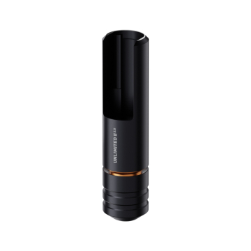 Cheyenne SOL Drive Unit II - 2.5 mm Longitud de Carrera