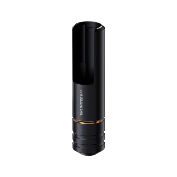 Cheyenne SOL Drive Unit II - 3.5 mm Longitud de Carrera
