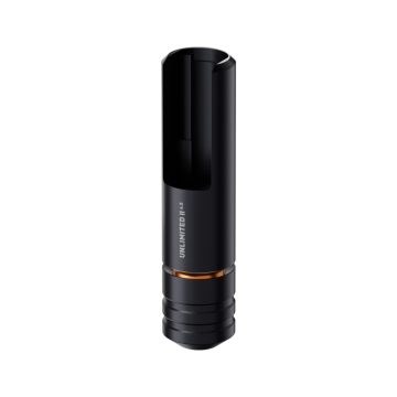 Cheyenne SOL Drive Unit II - 4.5 mm Longitud de Carrera
