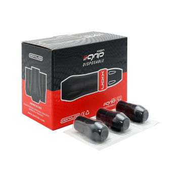 Caja de 24 mangos desechables Xion - Classic