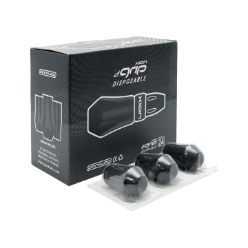 Caja de 24 mangos desechables Xion - Gorilla