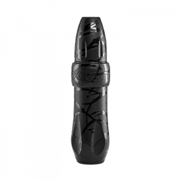 Máquina Rotativa FK Irons Spektra Xion en Stealth Tiger