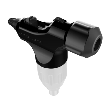 Máquina Tatuaje FK Irons Spektra Halo2 Crossover Black (Cuerpo)