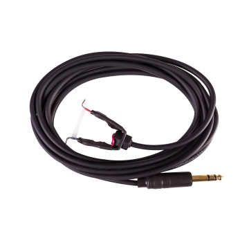 Cable conexión Clip de silicona de Ronnie Starr - Extralargo (3 m)