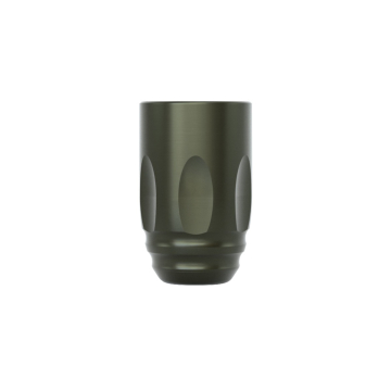Stigma-Rotary® Force Empuñadura Regular (32,4 mm) - Verde Militar