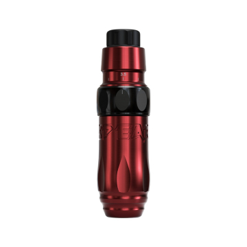Stigma-Rotary® Spear 2.0 Tattoo Machine - Rojo