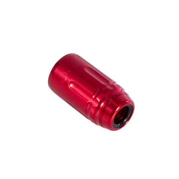 Stigma-Rotary® Stylist Grip - Rojo