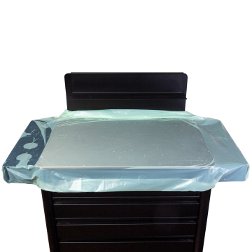 Caja de 30 Láminas para Proteger Superficies ECOTAT 1200mm x 900mm