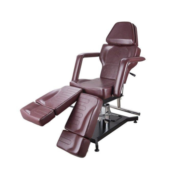 Silla de Cliente Tatsoul 370-S - Ox Blood