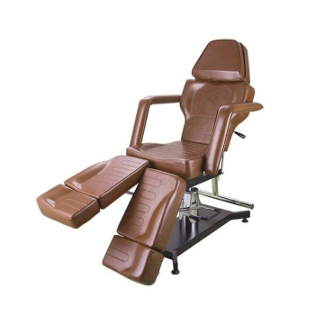 Silla de Cliente Tatsoul 370-S - Tabaco