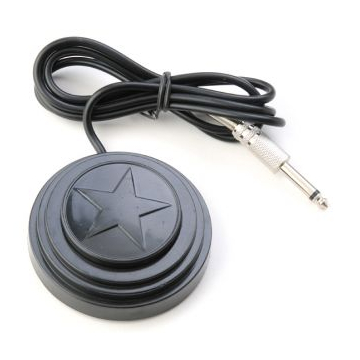 Pedal Estrella