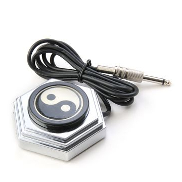 Pedal Yin Yang