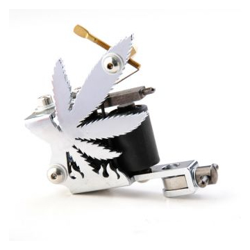 Máquina Tatuaje Ganja Liner / Shader