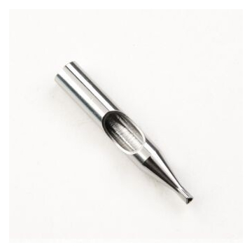 Punta Para Tatuar Acero Inoxidable 316 Diamante