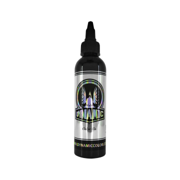 Tinta Para Tatuar Viking de Dynamic - Extra Light Shadow
