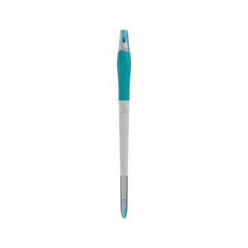Caja de 10 Vertix Micro Microblades 0.18 mm - Cuchilla 12 U 