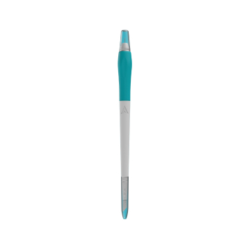 Caja de 10 Vertix Micro Microblades 0.20 mm - 08 Round Shader