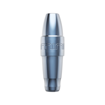 Máquina Para Maquillaje Permanente Spektra Xion Mini Rotary PMU Machine - Gunmetal