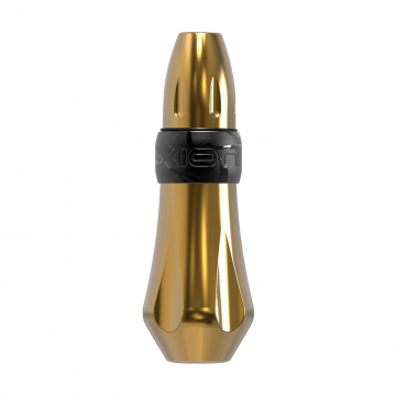 Máquina Rotativa FK Irons Spektra Xion Gorilla en Golden Back