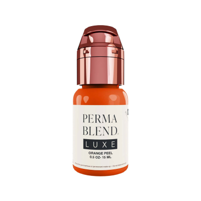 Pigmento Para PMU Perma Blend Luxe - Orange Peel 15ml