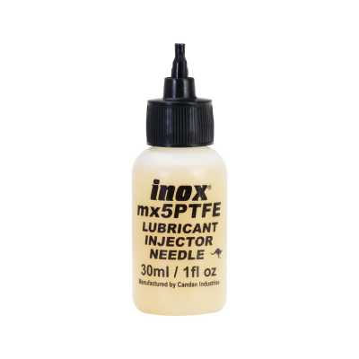 Inox MX5 Plus Inyector de Lubricante 30 ml