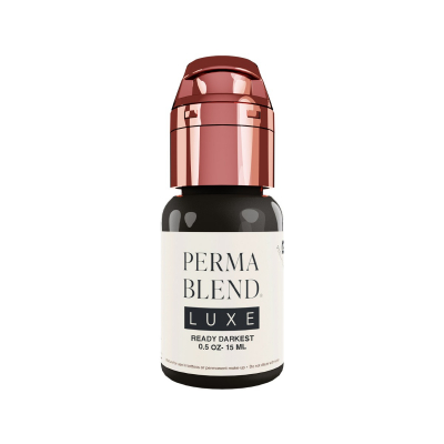 Perma Blend Luxe - Set Ready, Set, Go Pre-Modified - Ready Darkest 15 ml