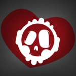 Te quiero Pumpkin... Concurso Día De San Valentín!