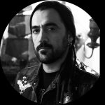 Artista Patrocinado Del Mes – Mumia