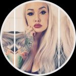 Artista Patrocinado Del Mes – Clara Sinclair