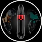 Máquinas de tatuaje Rotativas Spektra